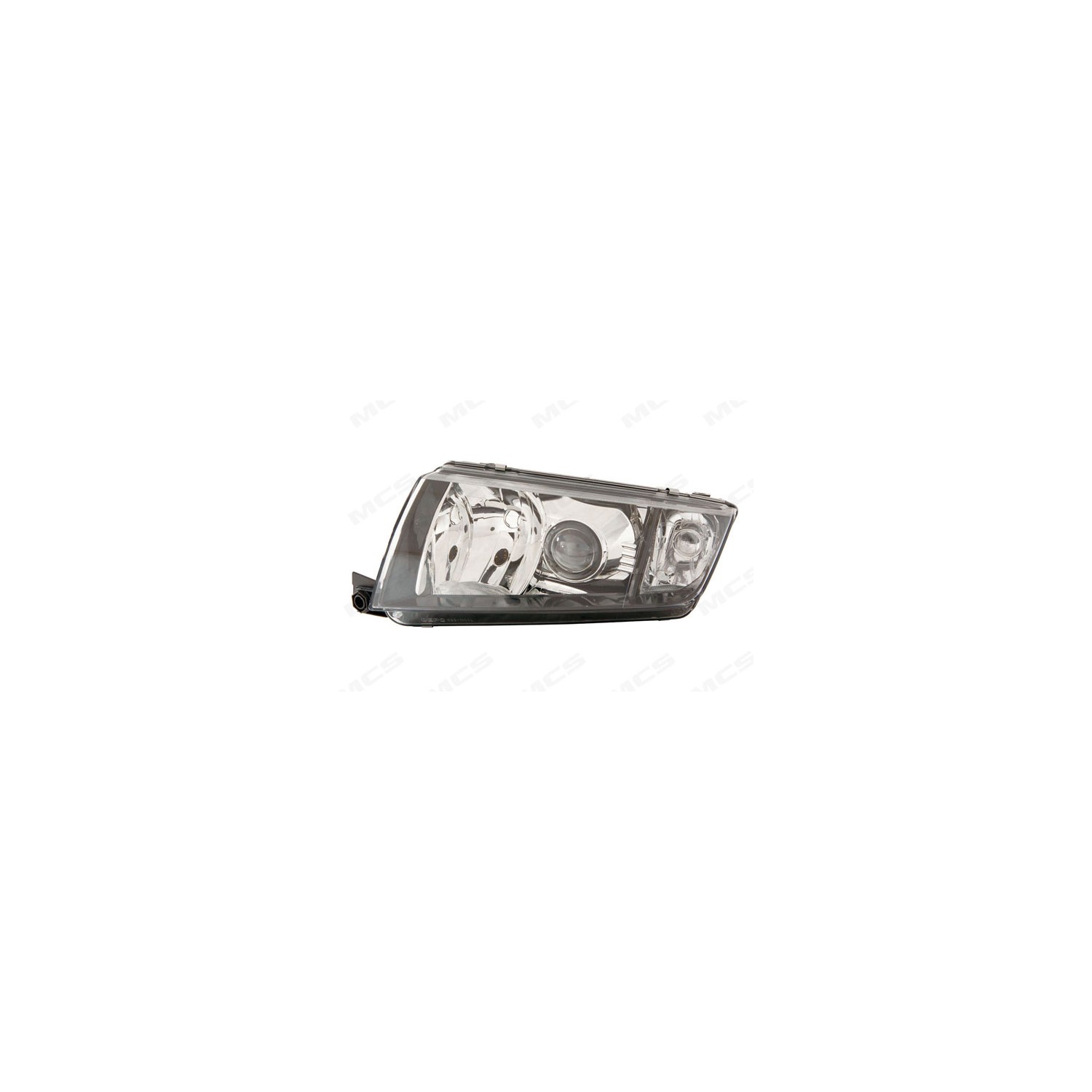 PROIETTORE F3567 FABIA RS 4P 1999-2006 SX