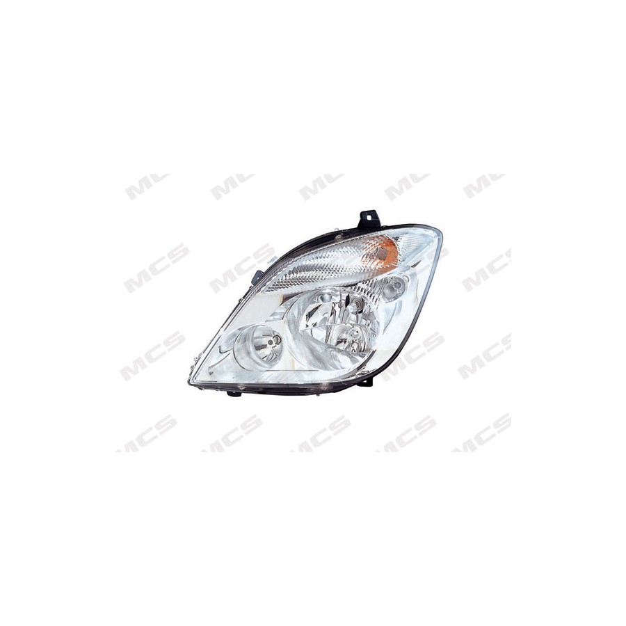 PROIETTORE F3572 SPRINTER 2005 - DX