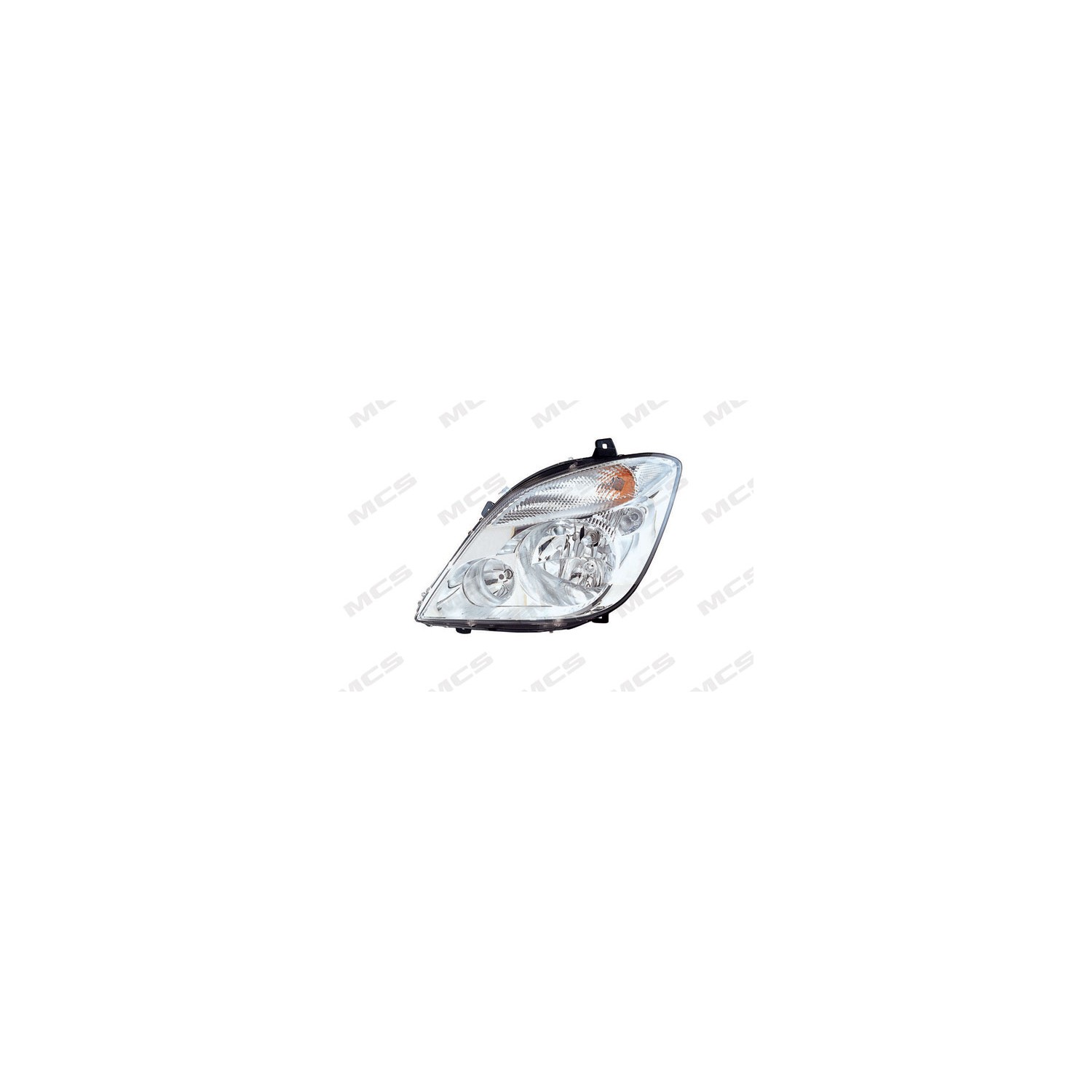 PROIETTORE F3572 SPRINTER 2005 - DX