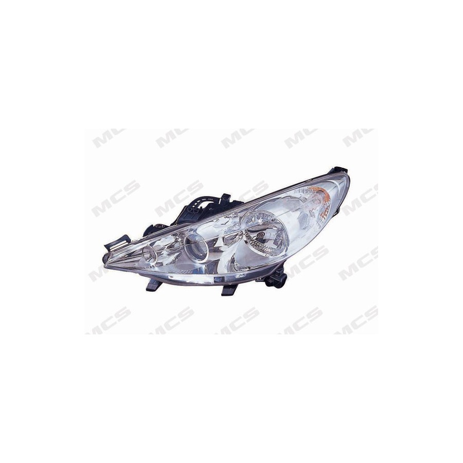 PROIETTORE F3582 207 2006 - DX