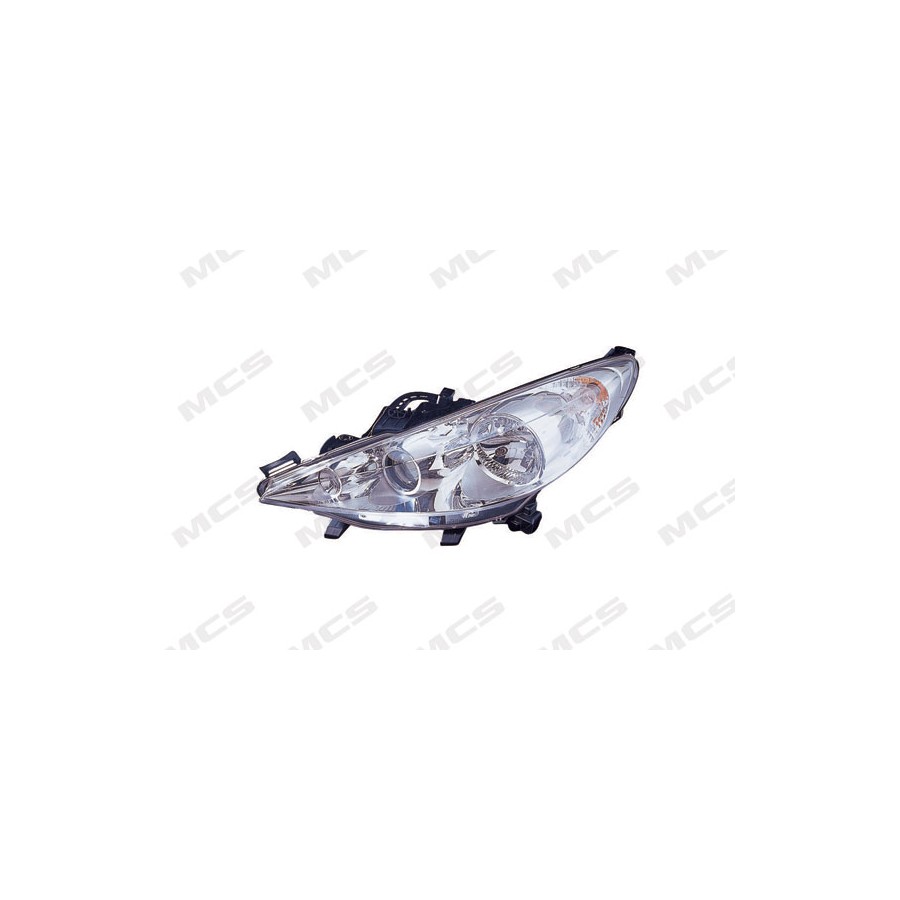 PROIETTORE F3583 207 2006 - SX