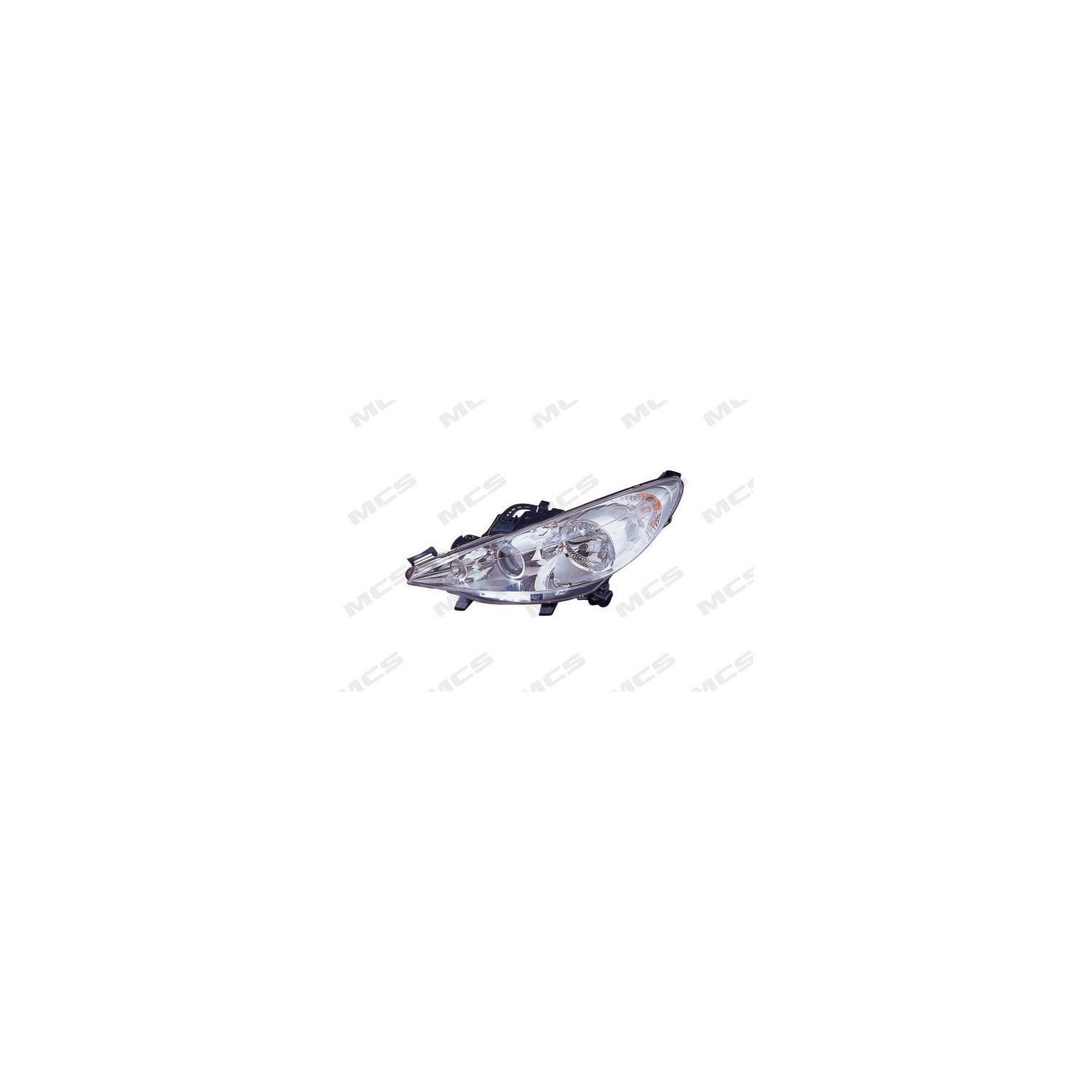 PROIETTORE F3583 207 2006 - SX