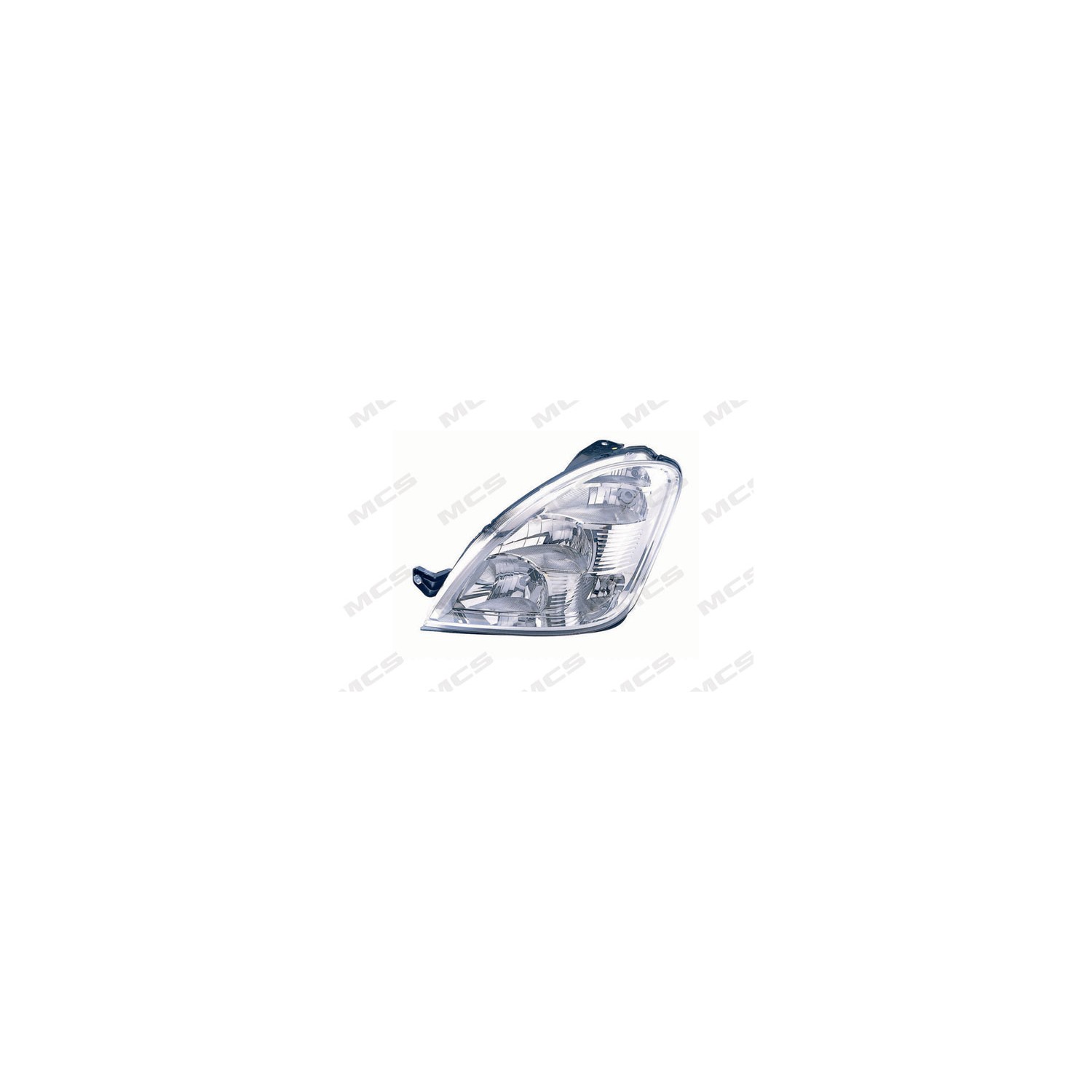 PROIETTORE F3592 DAILY 2006 - DX