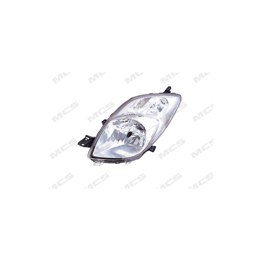 PROIETTORE F3606 YARIS 5P 2005 - 2008 DX