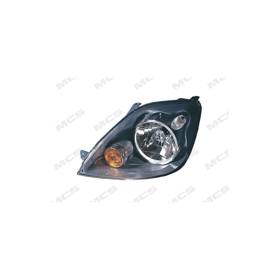 PROIETTORE F3623 FIESTA 2006 - 2007 SX