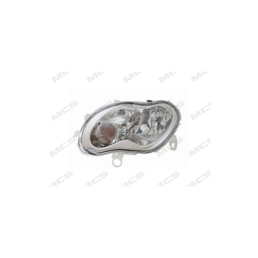 PROIETTORE F3649 SMART FORTWO 2002- SX
