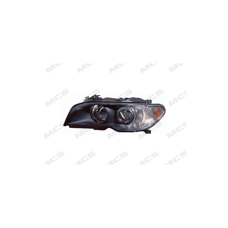 PROIETTORE F3677 BMW SERIE 3 E46 03- SX