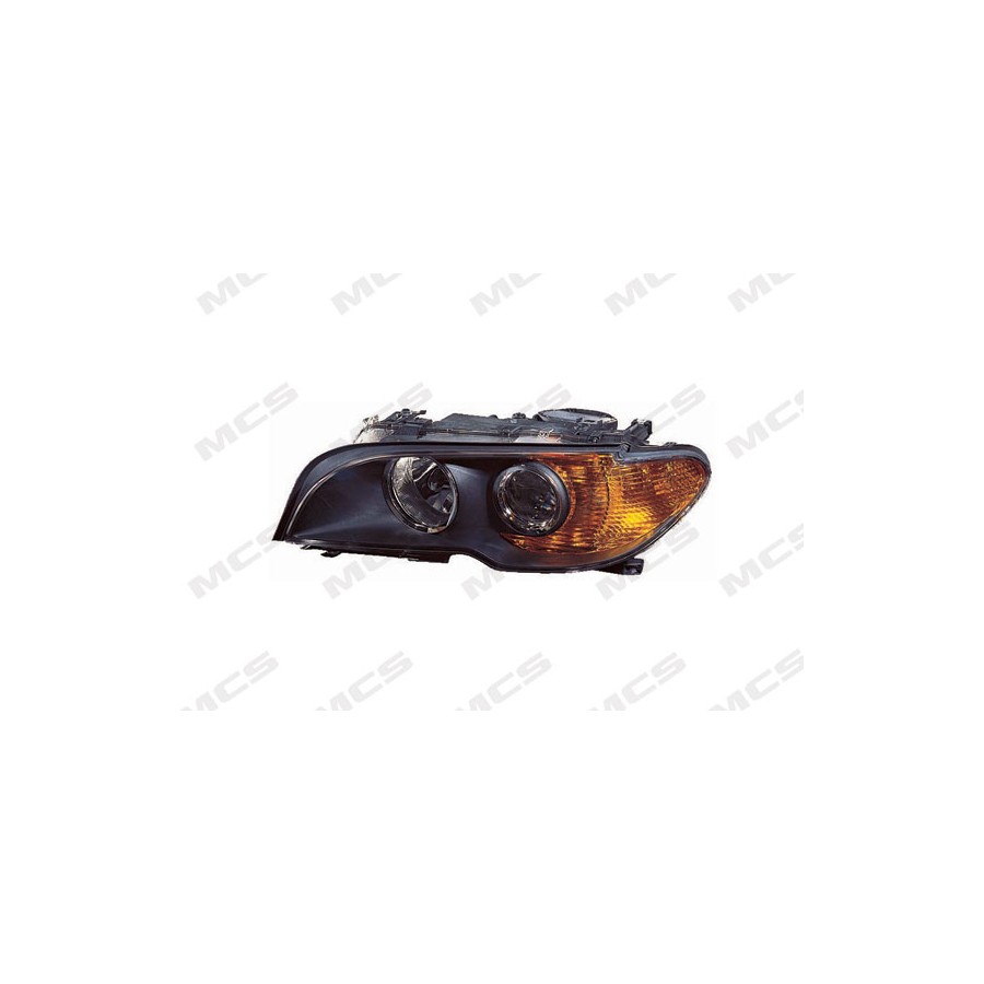 PROIETTORE F3679 BMW SERIE 3 E46 03- SX