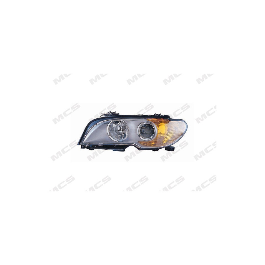 PROIETTORE F3683 BMW SERIE 3 E46 03- SX