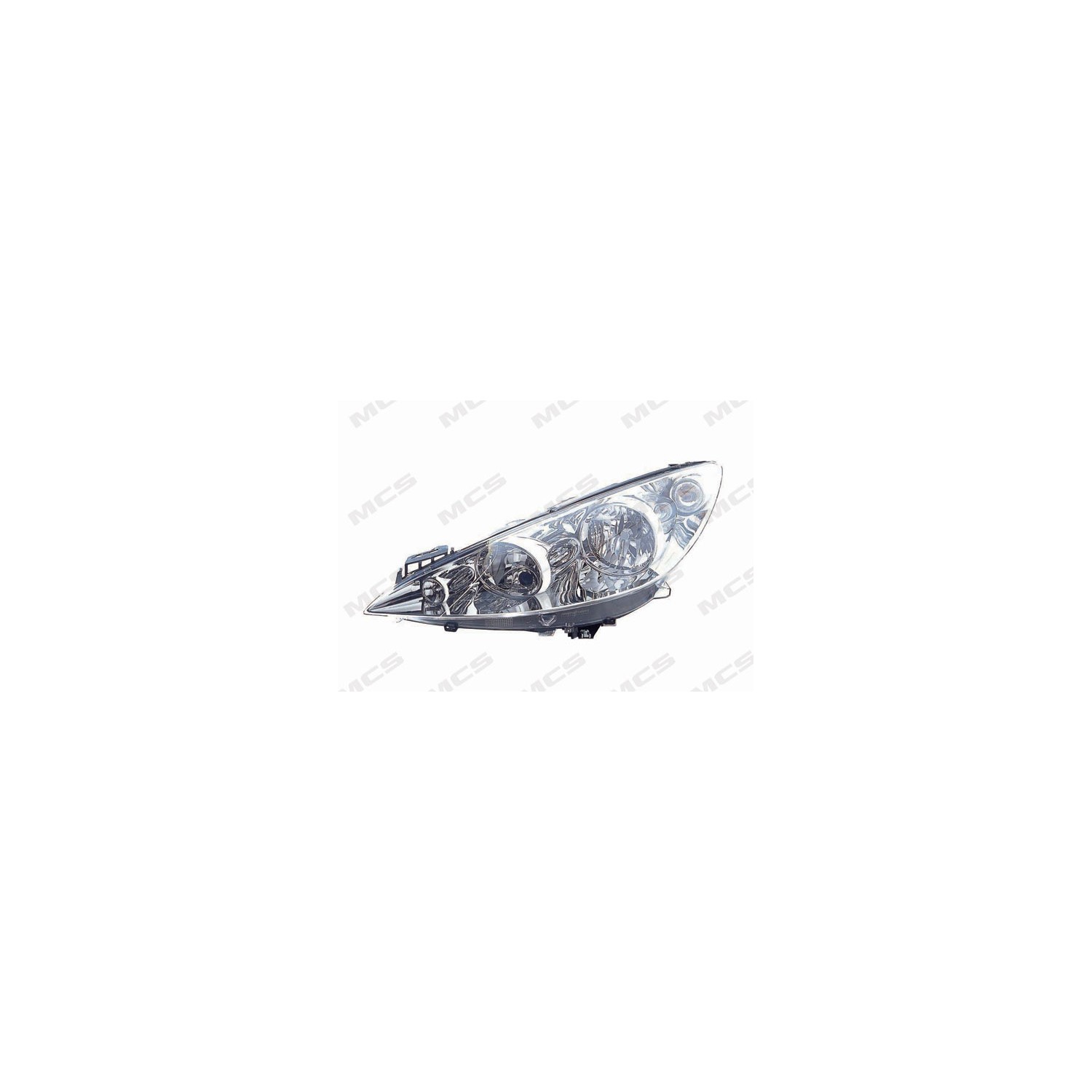 PROIETTORE F3684 PEUGEOT 308 07- DX