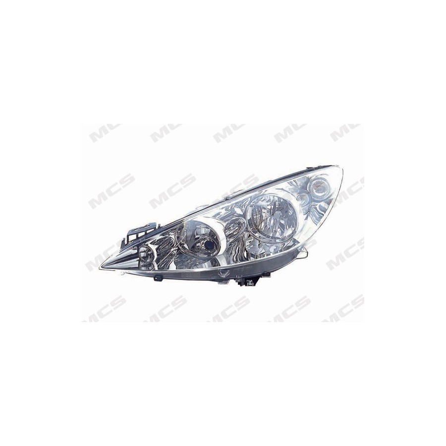 PROIETTORE F3684 PEUGEOT 308 07- DX