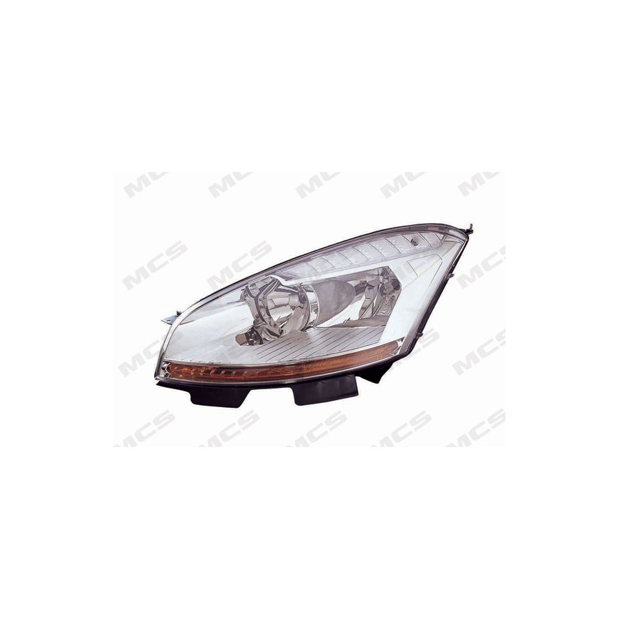 PROIETTORE F3696 C4 PICASSO 2006- DX