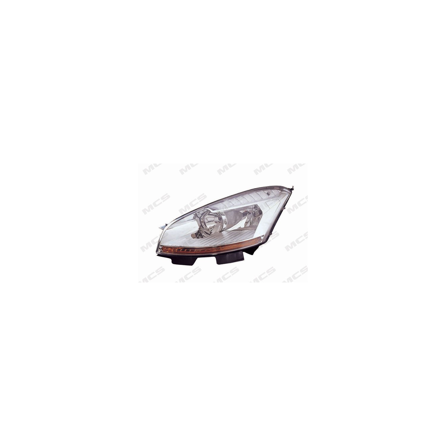 PROIETTORE F3696 C4 PICASSO 2006- DX