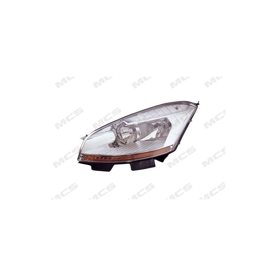 PROIETTORE F3697 C4 PICASSO 2006- SX