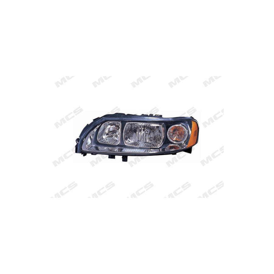 PROIETTORE F3706 VOLVO XC-70 2005- DX