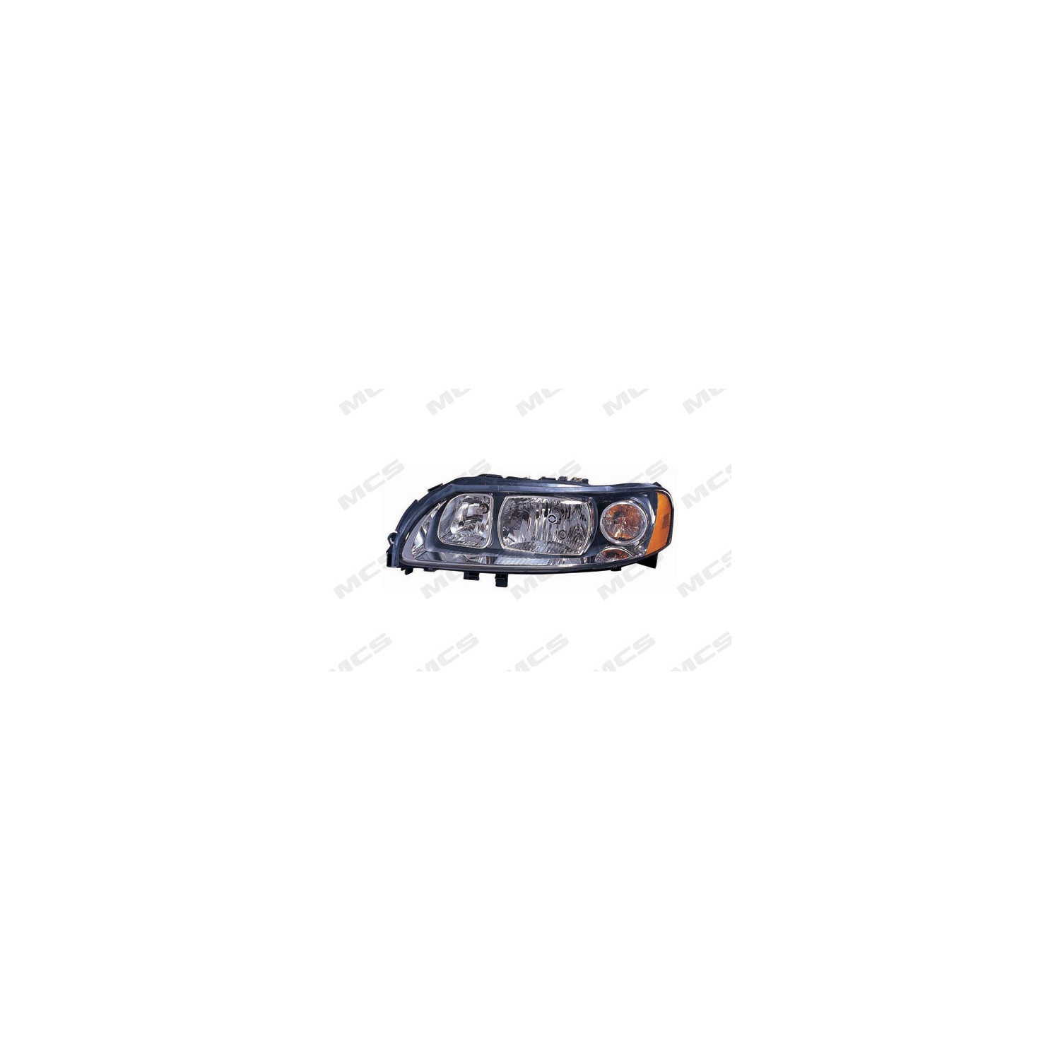 PROIETTORE F3706 VOLVO XC-70 2005- DX