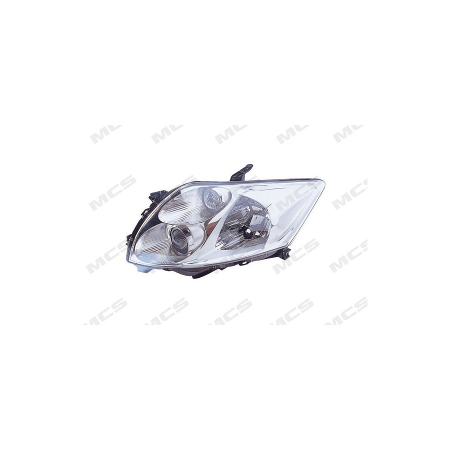 PROIETTORE F3711 AURIS 3/5P 2007- SX