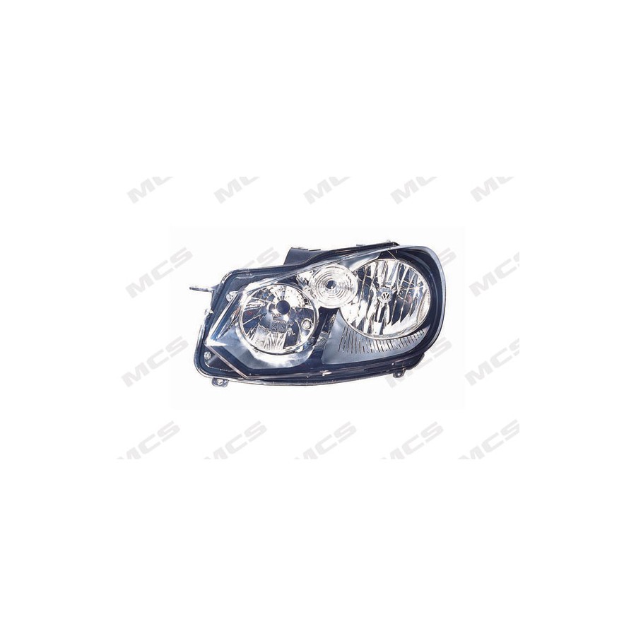 PROIETTORE F3734 VW.GLF VI 2008-2010 DX