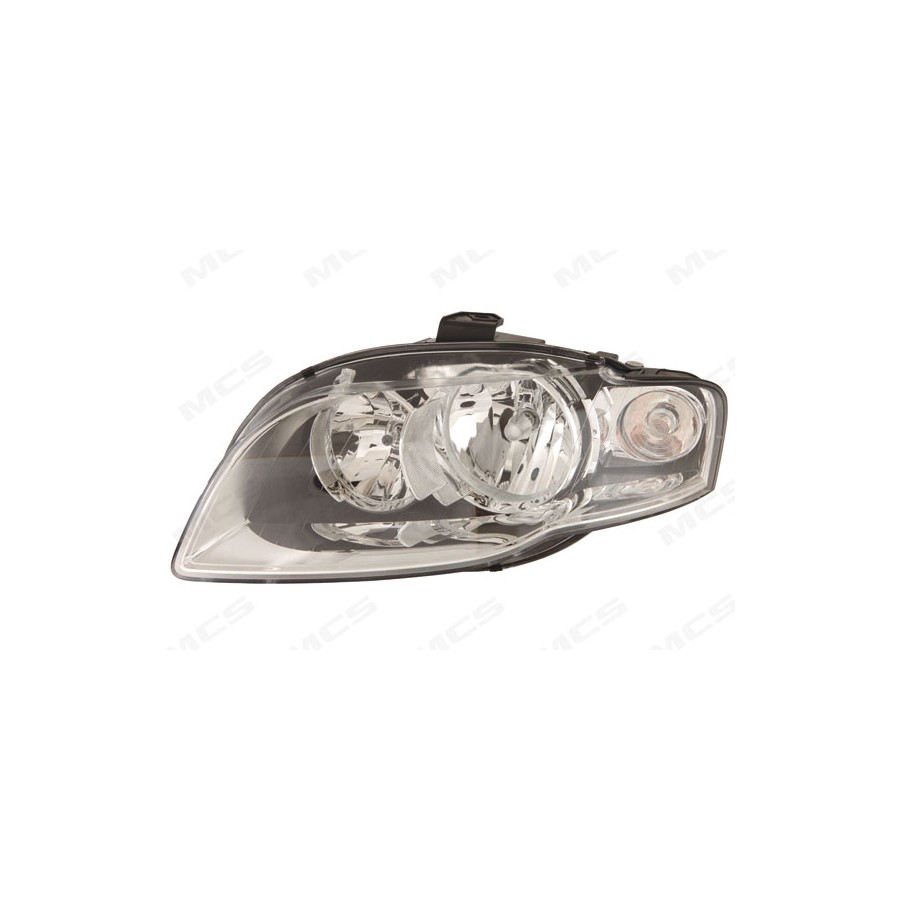 PROIETTORE F3736 AUDI A4/S4 2005-2006 DX