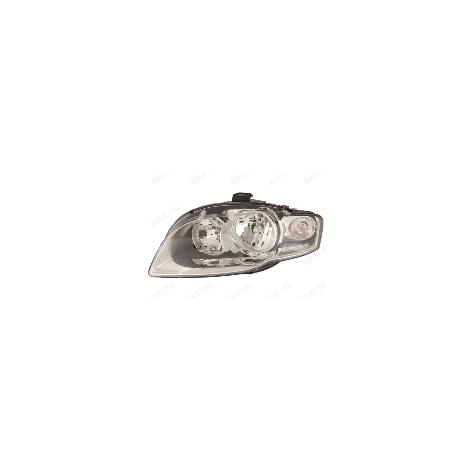 PROIETTORE F3737 AUDI A4/S4 2005-2006 SX
