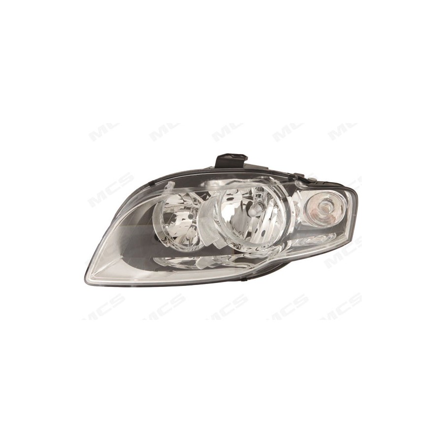PROIETTORE F3737 AUDI A4/S4 2005-2006 SX
