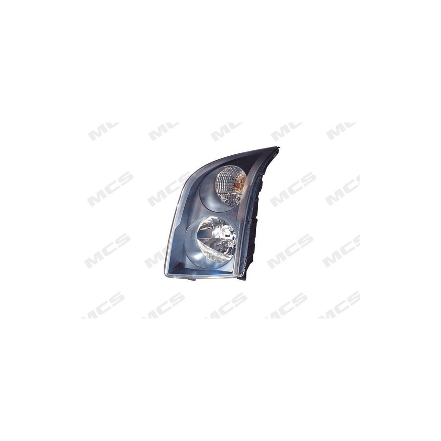 PROIETTORE F3786 VW CRAFTER 2006- DX