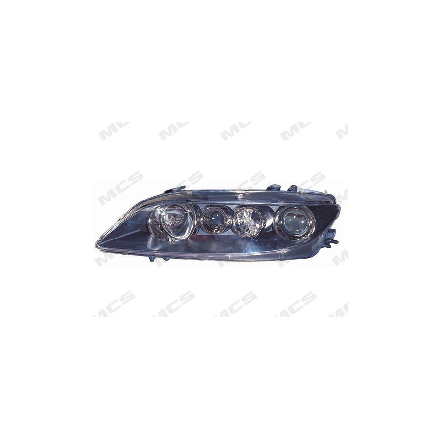 PROIETTORE F3800 MAZDA 6 2006-2007 SW DX