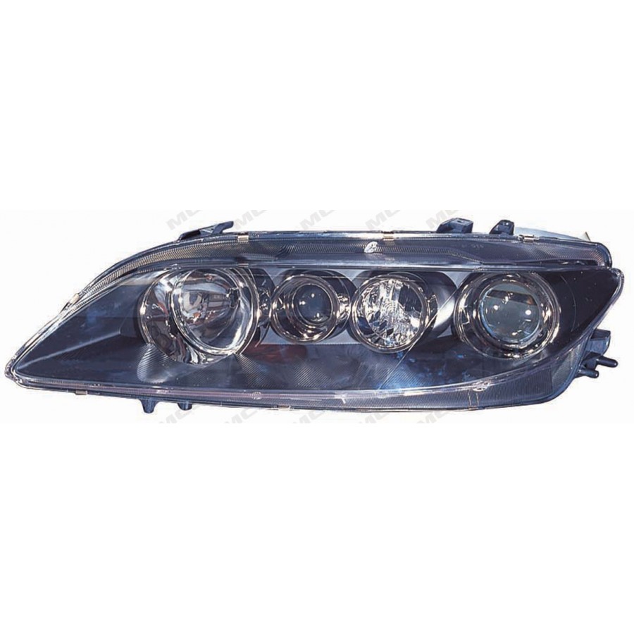 PROIETTORE F3801 MAZDA 6 2006-2007 SW SX
