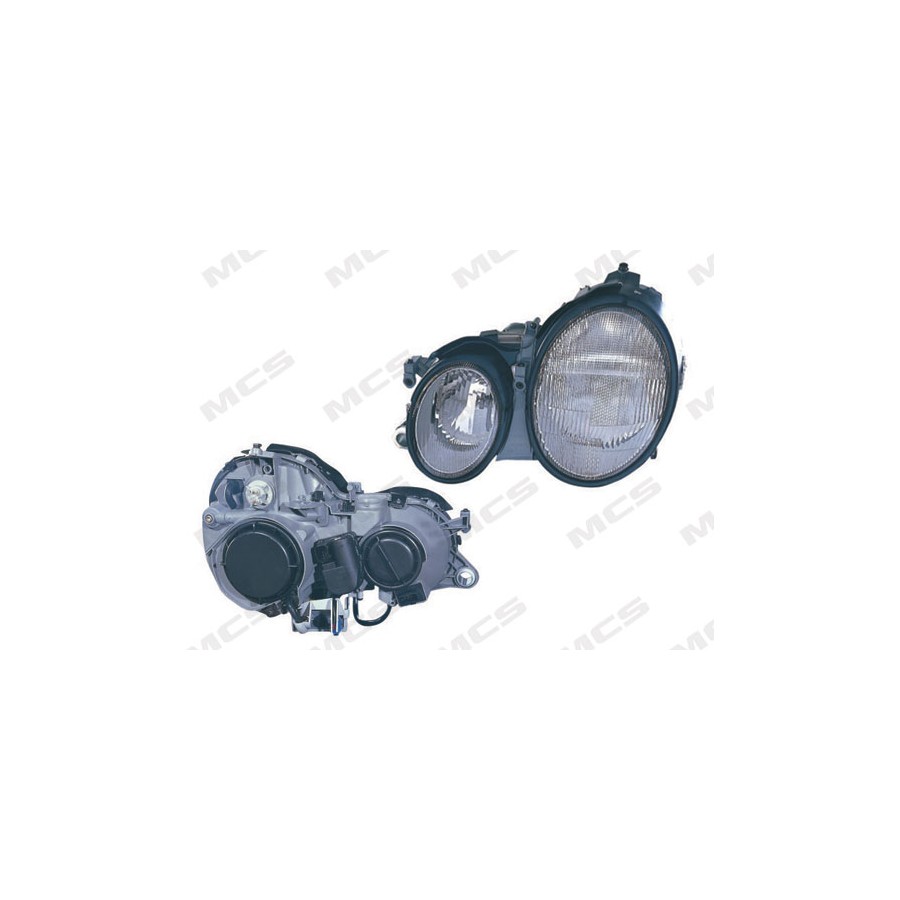 PROIETTORE F3807 CLK W208 1998-2002 SX