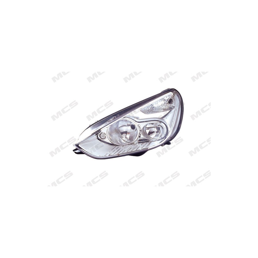 PROIETTORE F3833 FORD S-MAX 2006- SX