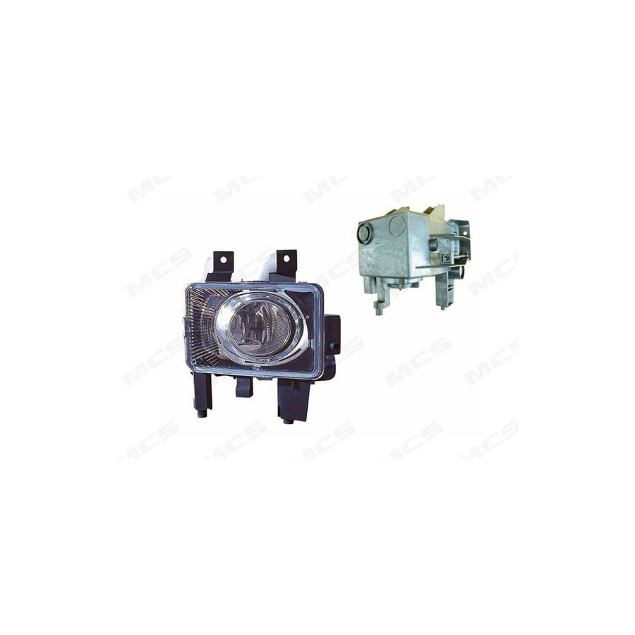 FENDINEBBIA F3834 OPEL ASTRA H 2007- DX