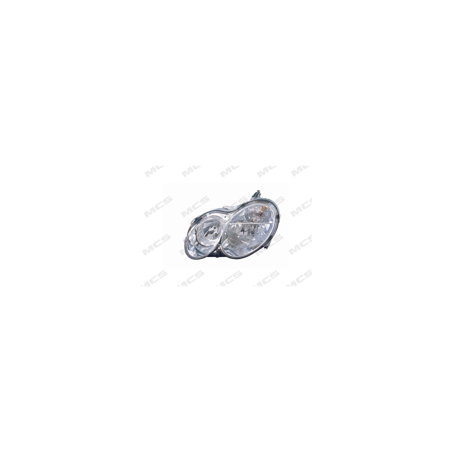 PROIETTORE F3848 M.BZ.CLK W209 2003-DX