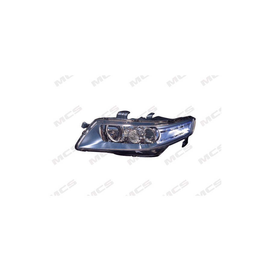 PROIETTORE F3869 ACCORD 2006- SX