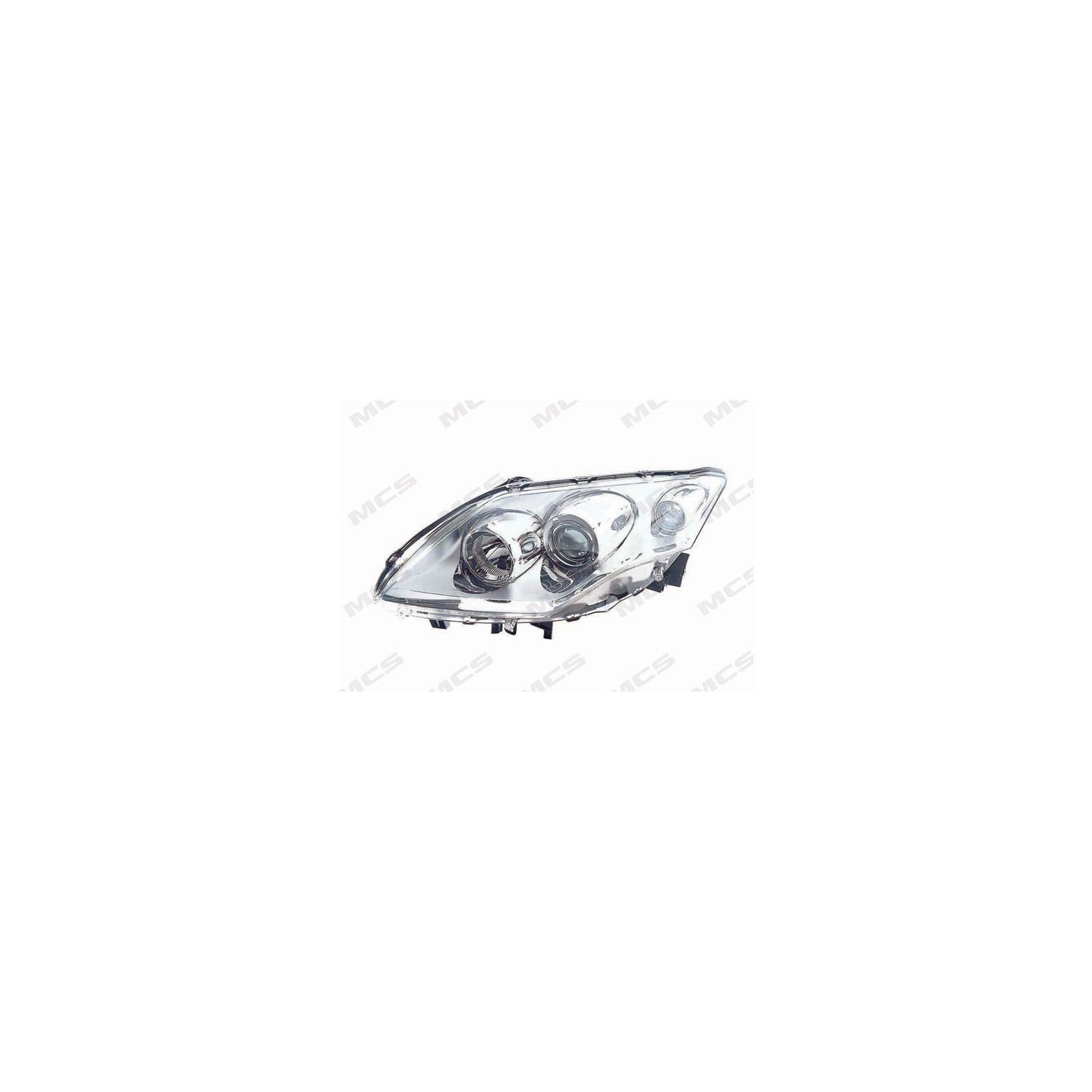 PROIETTORE F3872 LAGUNA 2007- CRM DX
