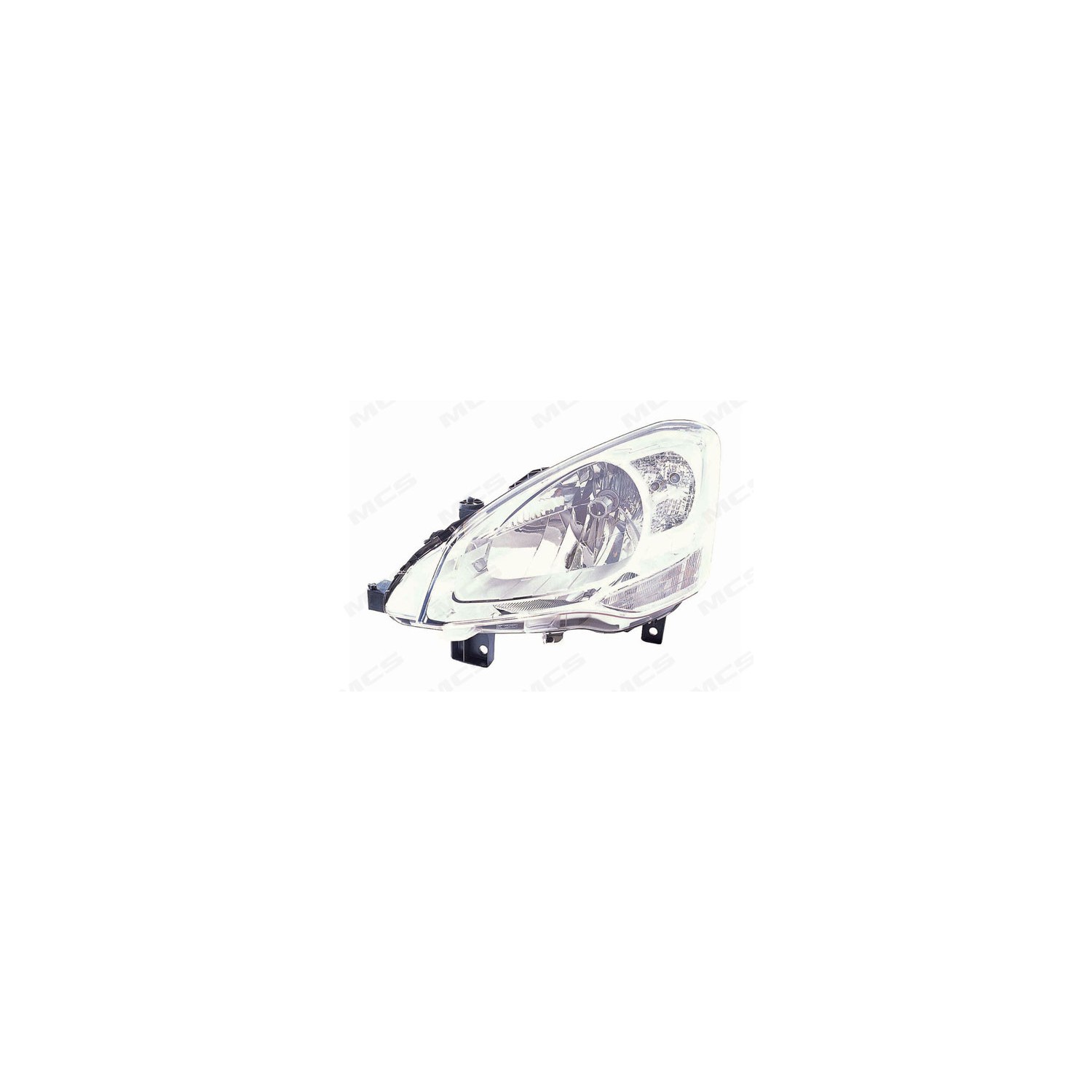 PROIETTORE F3888 BERLINGO 2008- DX