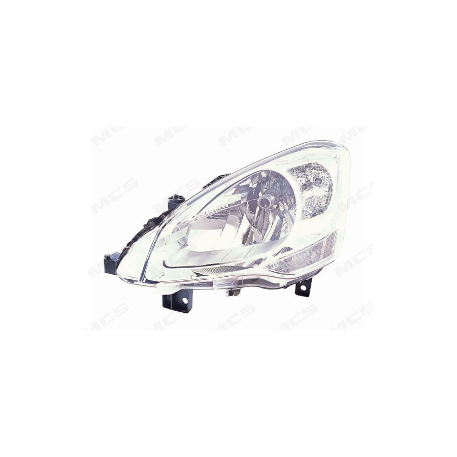 PROIETTORE F3888 BERLINGO 2008- DX