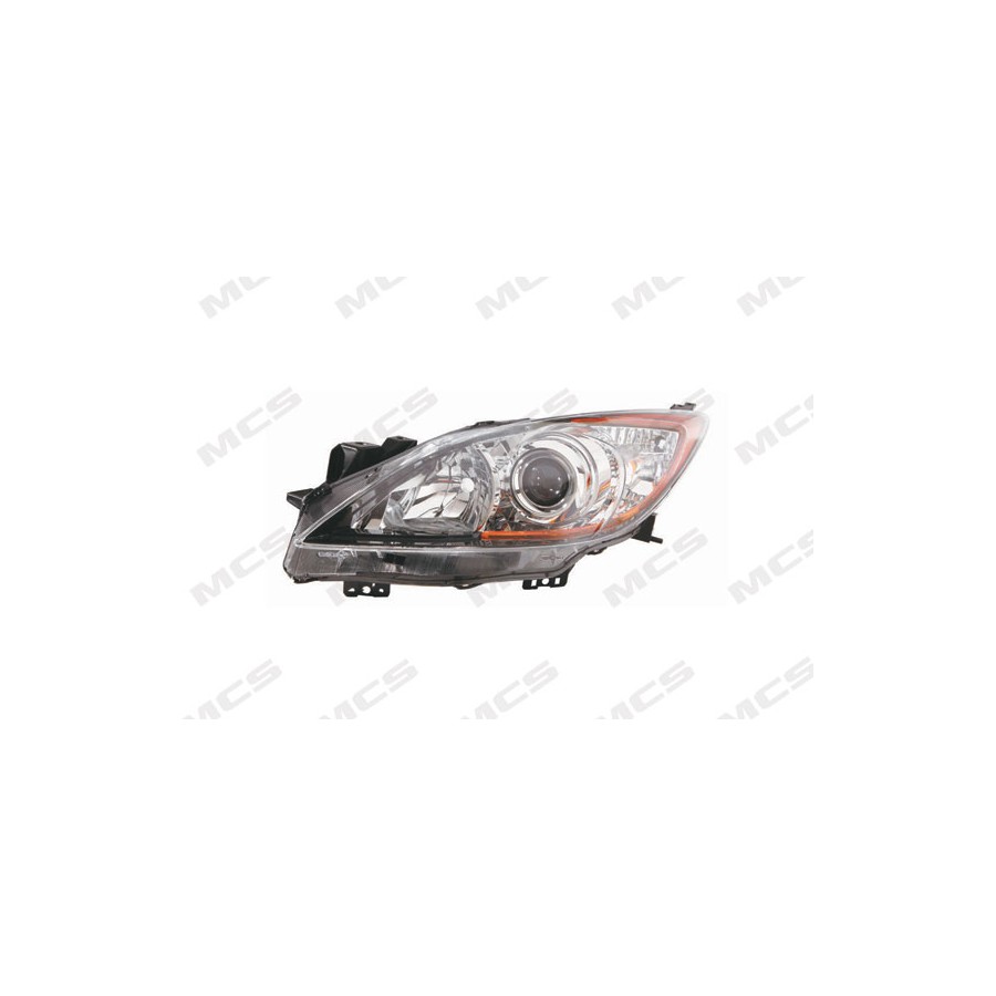 PROIETTORE F3899 MAZDA 3 4P 2009- SX