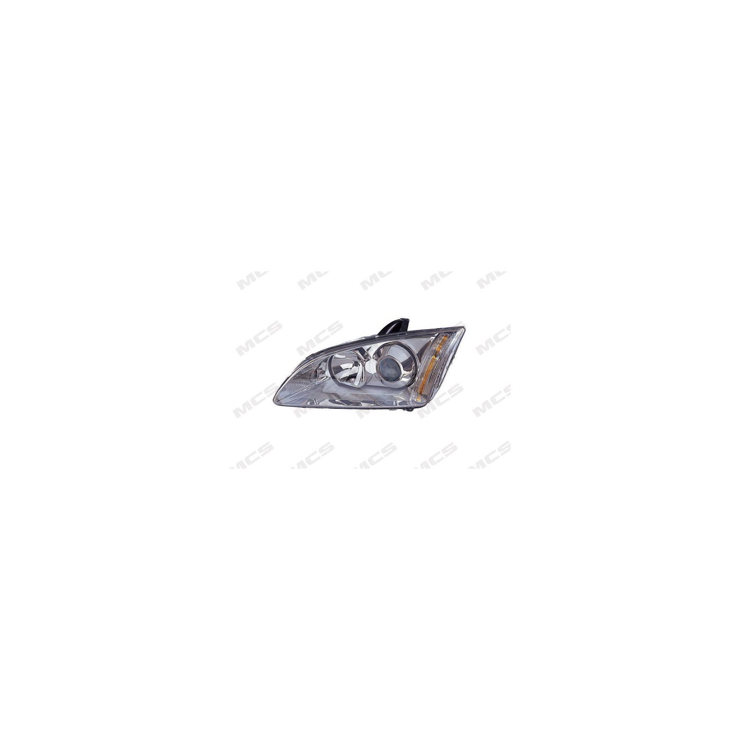 PROIETTORE F3929 FORD FOCUS 2005- SX