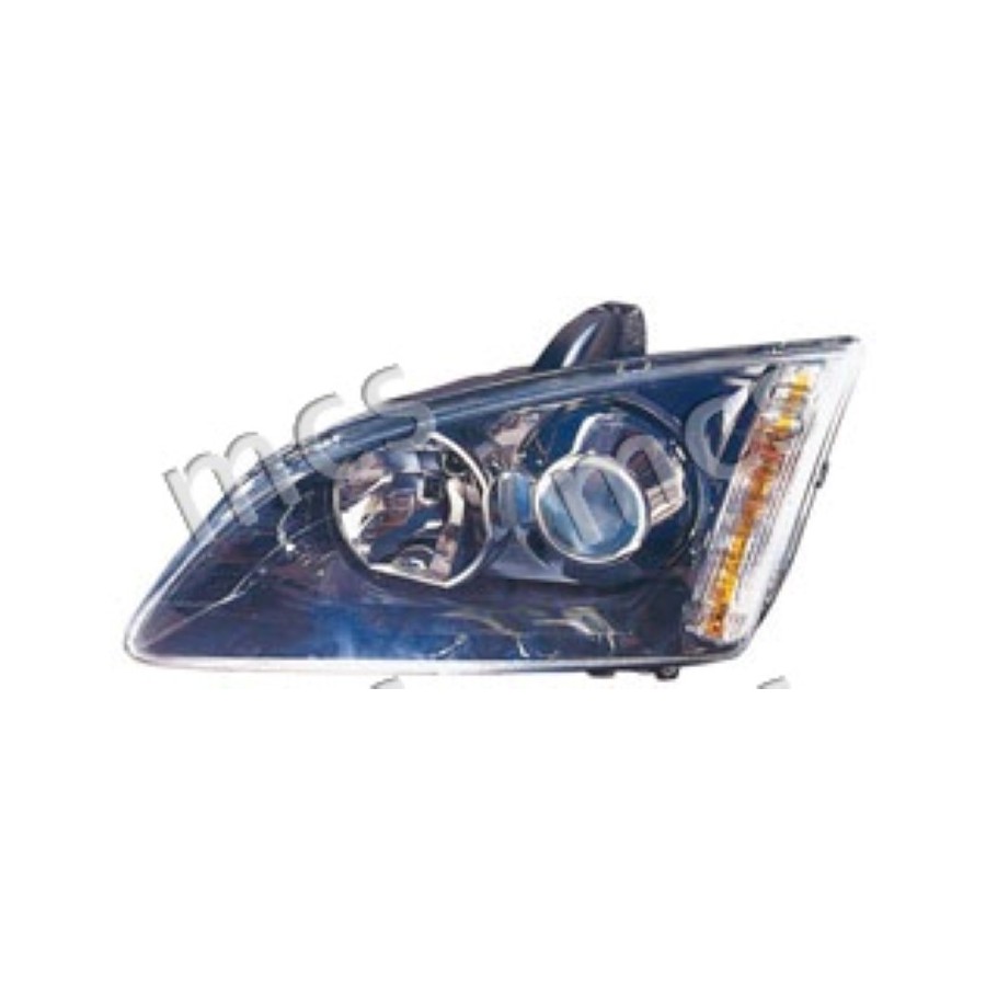 PROIETTORE F3931 FORD FOCUS 2005- BLK SX