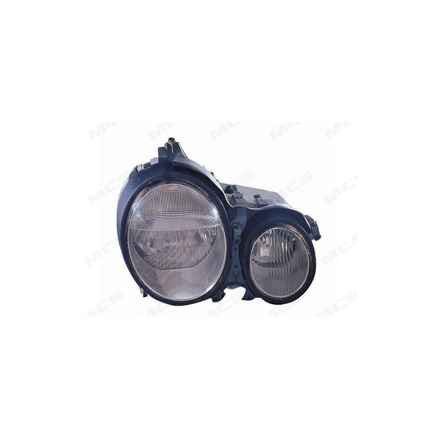 PROIETTORE F3932 CLASSE E HID 1999- DX