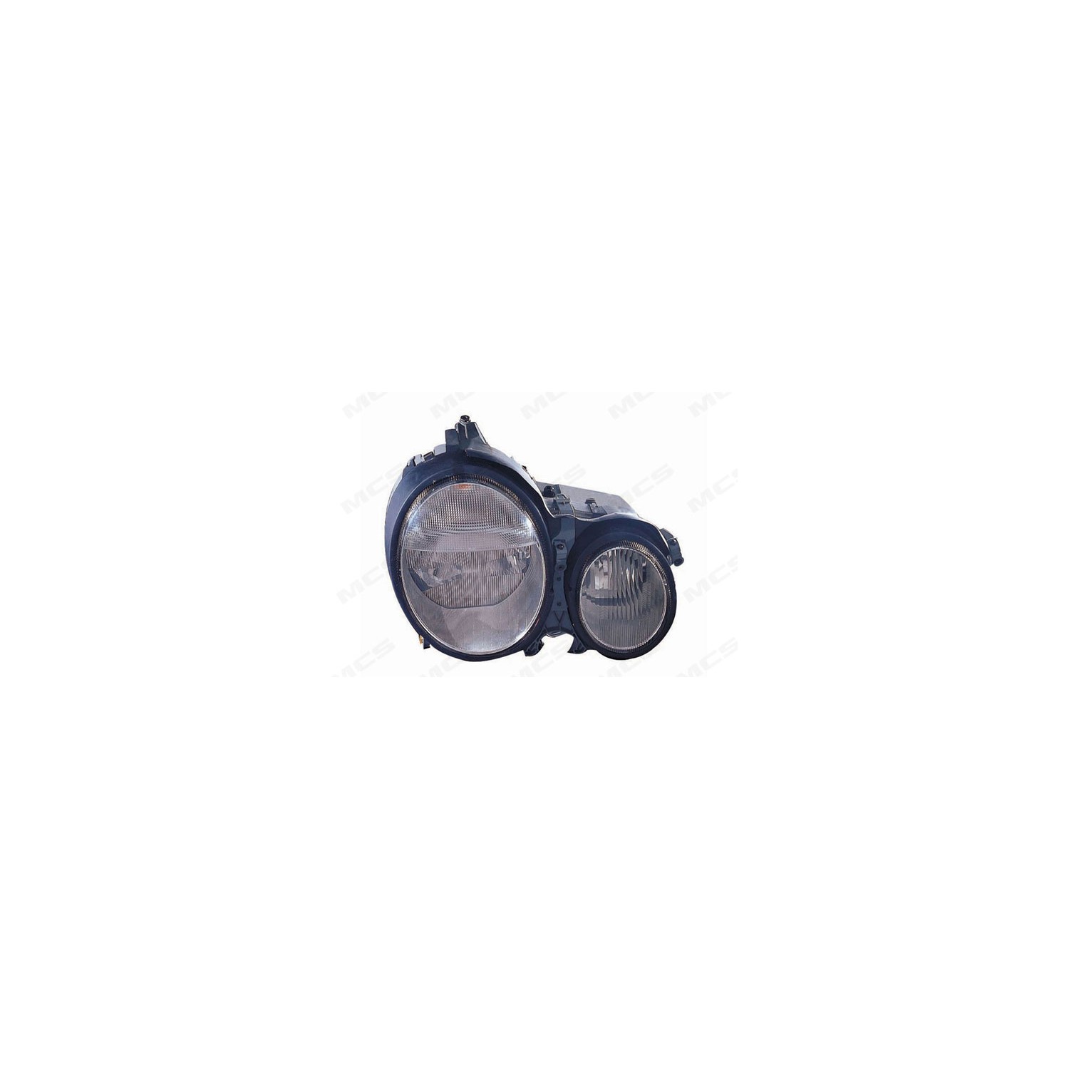 PROIETTORE F3932 CLASSE E HID 1999- DX