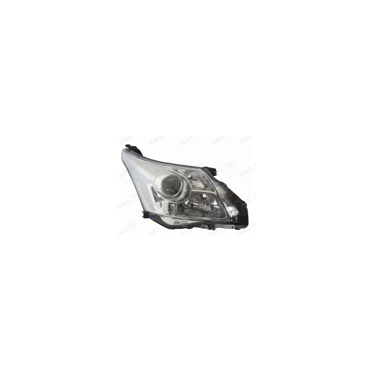 PROIETTORE F3944 TOYOTA AVENSIS 2008- DX