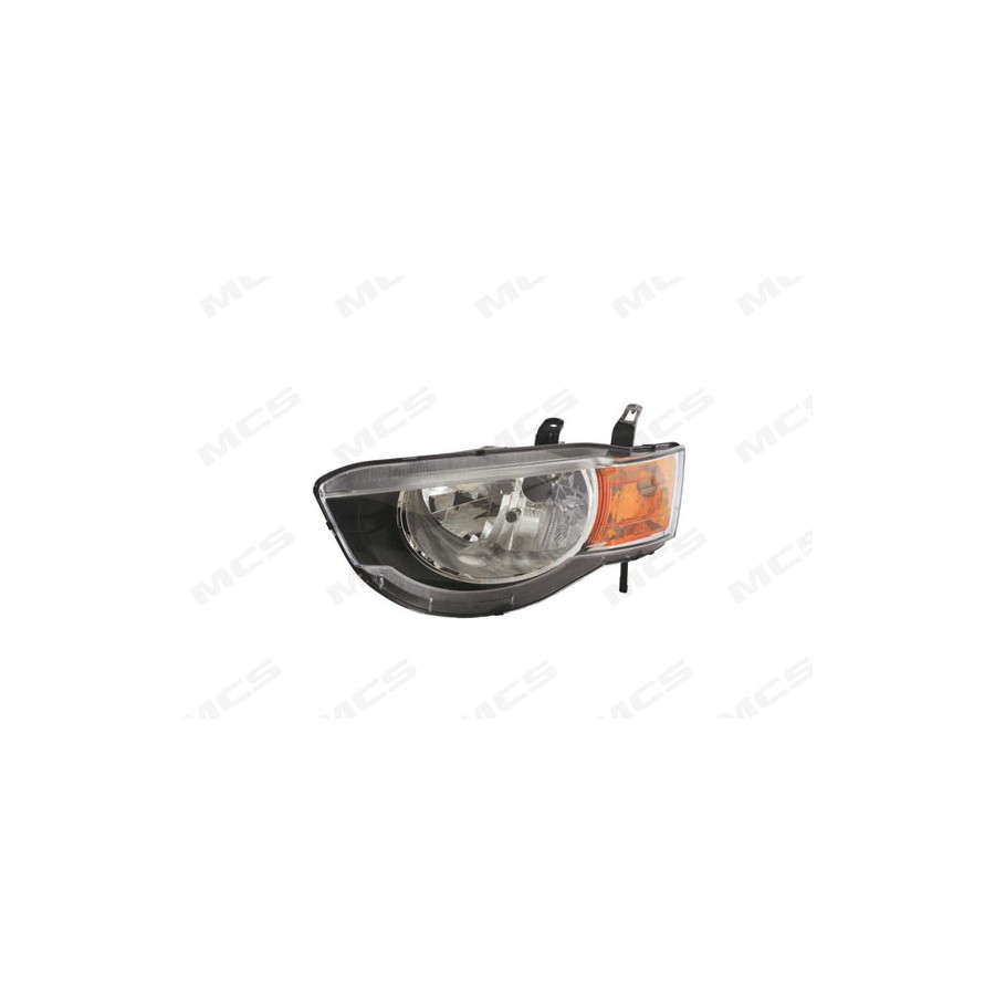 @ PROIETTORE F3948 COLT 3-5P 2008- DX