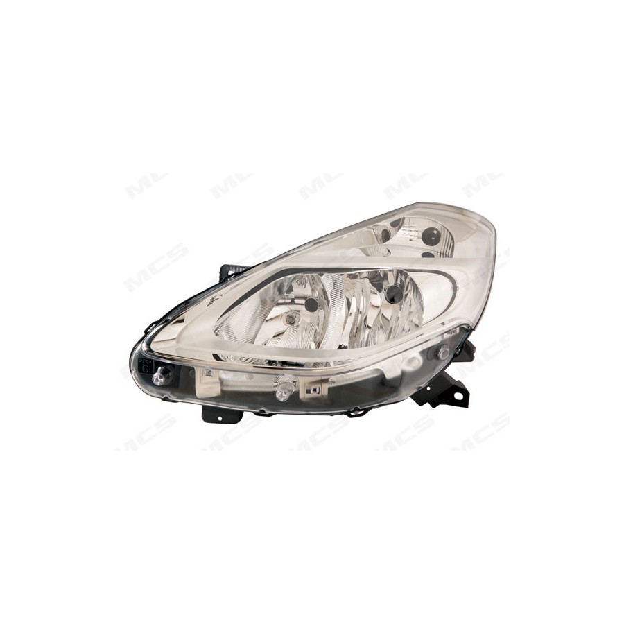 PROIETTORE F3976 CLIO 2009- CRM DX