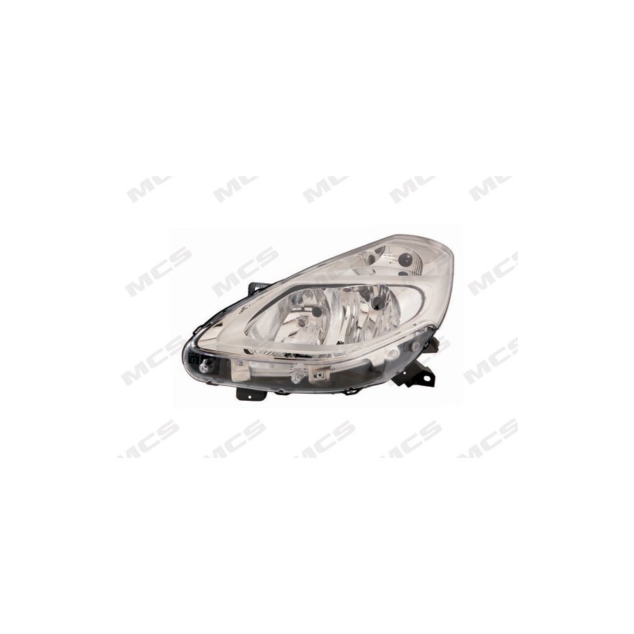 PROIETTORE F3977 CLIO 2009- CRM SX