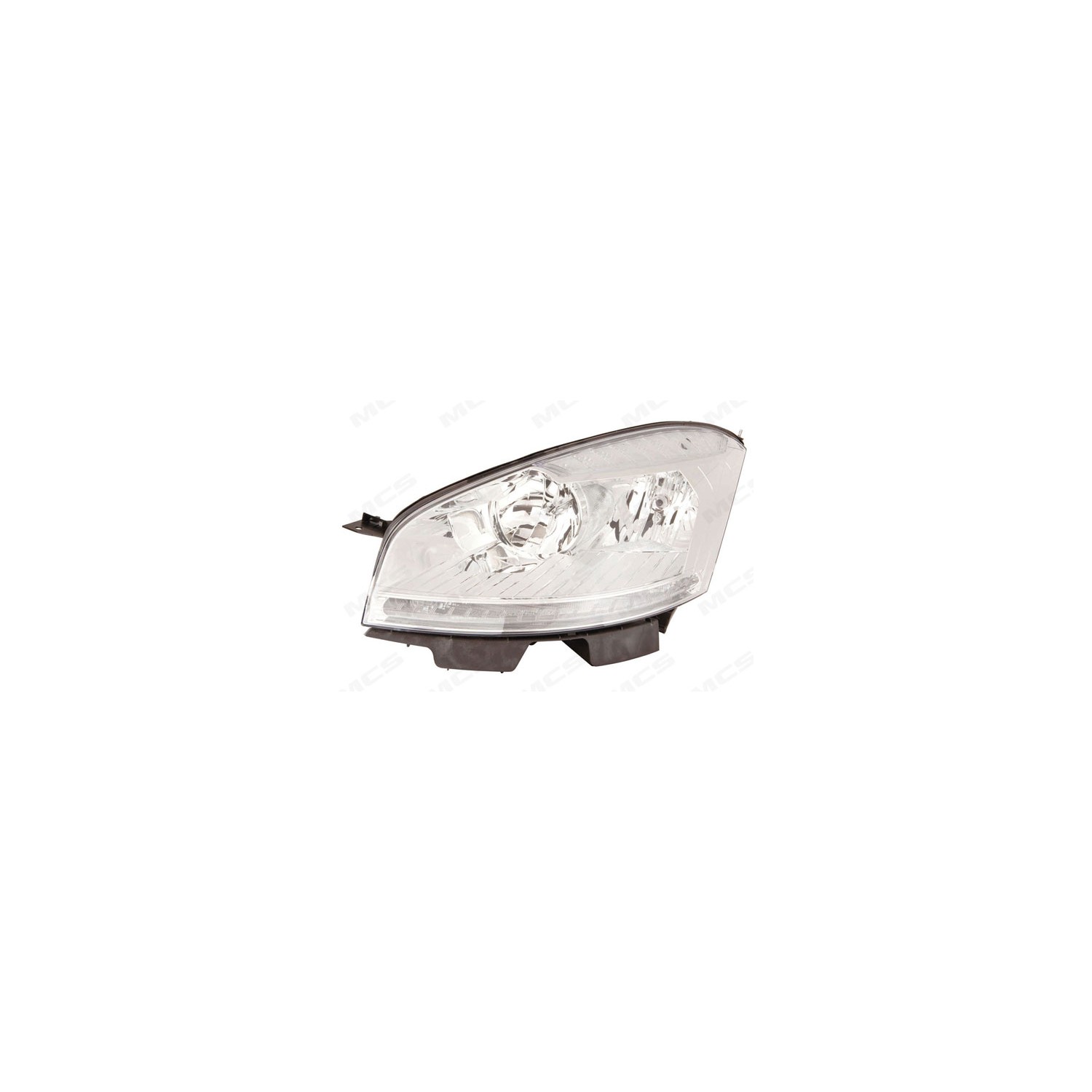 PROIETTORE F3978 C4 PICASSO 2011- DX