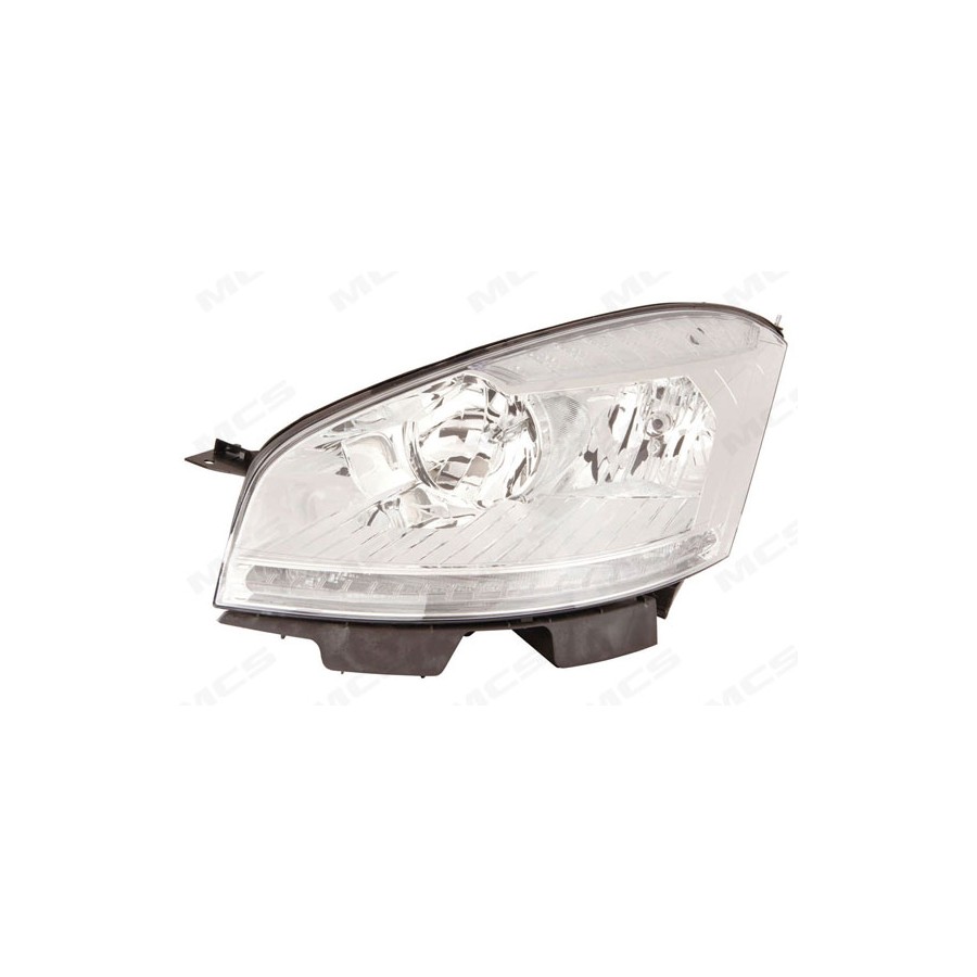 PROIETTORE F3978 C4 PICASSO 2011- DX