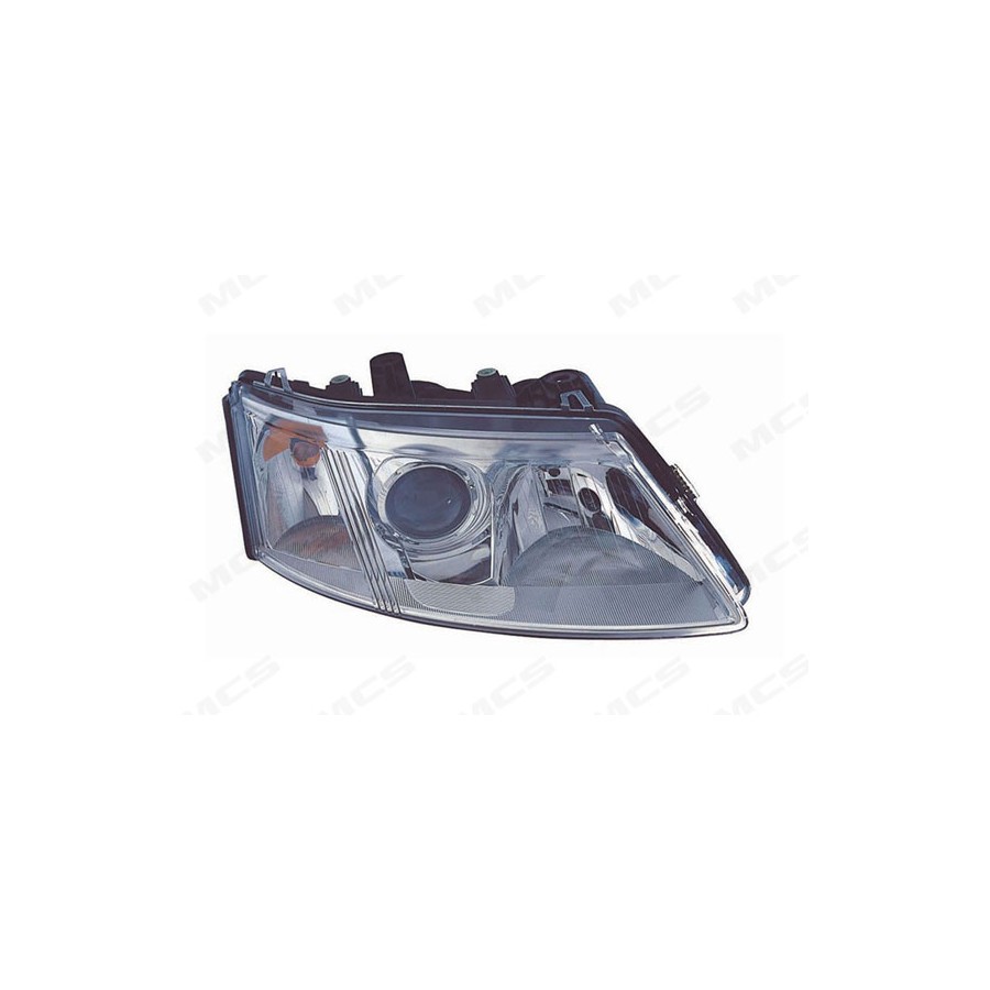 PROIETTORE F3980 SAAB 9-3 2002- DX