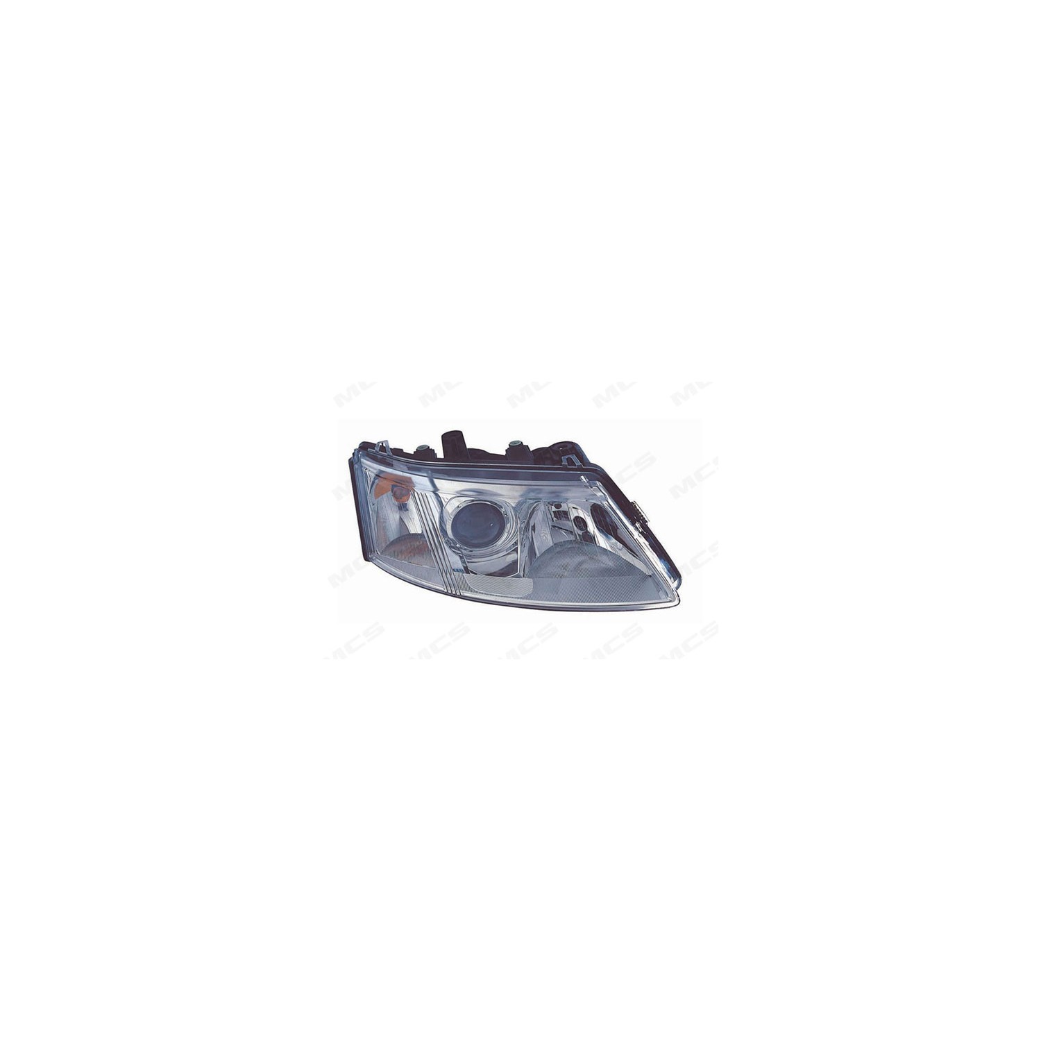 PROIETTORE F3980 SAAB 9-3 2002- DX