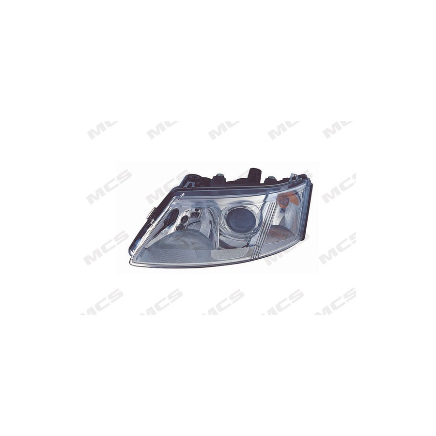 PROIETTORE F3981 SAAB 9-3 2002- SX